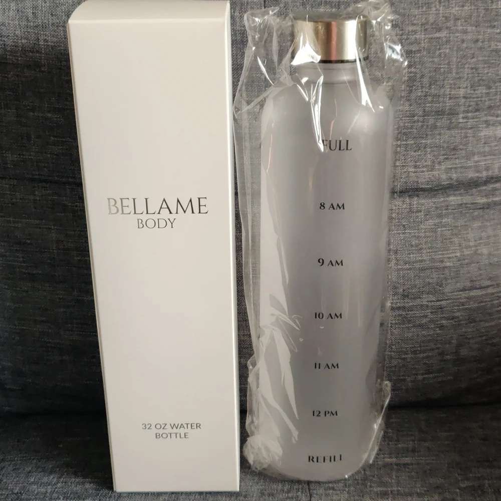 NWT Bellame Body water bottle - Picture 2 of 4